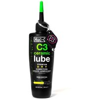 Tredz Limited Muc-Off C3 Dry Ceramic Lube | Extra 7% off for BC Members, Price match & 365 Day returns
