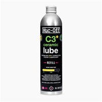 Tredz Limited Muc-Off C3 Dry Ceramic Lube | Extra 7% off for BC Members, Price match & 365 Day returns