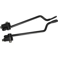 Tortec Rack Fittings