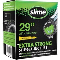 Tredz Limited Slime Pre-Filled Self Healing Inner Tube | Extra 7% off for BC Members, Price match & 365 Day returns