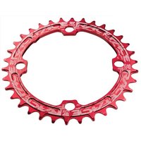 Tredz Limited Race Face Single Narrow Wide Chainring | Extra 7% off for BC Members, Price match & 365 Day returns