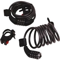 Tredz Limited Oxford Cobra Cable Combination Lock | Extra 7% off for BC Members, Price match & 365 Day returns