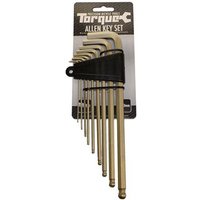 Allen Key Set 1.5 10mm