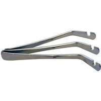 Tredz Limited Torque Steel Tyre Levers - Set Of 3 | Extra 7% off for BC Members, Price match & 365 Day returns