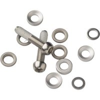 SRAM Caliper Mounting Hardware Inc. Caliper Mounting Bolts & Washers, CPS & Standard