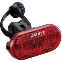 Tredz Limited Cateye Omni 5 LED Rear Light | Extra 7% off for BC Members, Price match & 365 Day returns