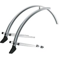 SKS Commuter Mudguard with Mud Flaps