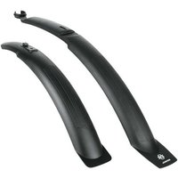 Tredz Limited SKS Hightrek Junior Mudguard Set | Extra 7% off for BC Members, Price match & 365 Day returns