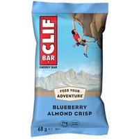 Tredz Limited Clif Bar Energy Bar - Box of 12 | Extra 7% off for BC Members, Price match & 365 Day returns