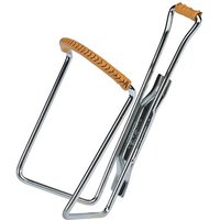 Tredz Limited Zefal Vintage Bottle Cage | Extra 7% off for BC Members, Price match & 365 Day returns