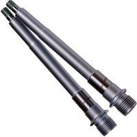 Tredz Limited DMR Vault Pedal Axles - Pair | Extra 7% off for BC Members, Price match & 365 Day returns