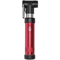 Tredz Limited Crank Brothers Gem Mini Pump | Extra 7% off for BC Members, Price match & 365 Day returns