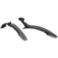 Tredz Limited Zefal Deflector M60 Mudguard Set | Extra 7% off for BC Members, Price match & 365 Day returns