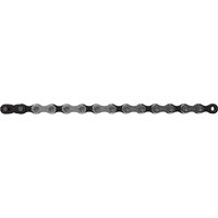 Tredz Limited SRAM PC X1 11 Speed Chain Silver 118 links with PowerLock | Extra 7% off for BC Members, Price match & 365 Day returns