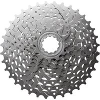 Tredz Limited Shimano CS-HG400 Alivio 9-speed cassette | Extra 7% off for BC Members, Price match & 365 Day returns