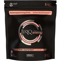 Torq Natural Energy Drink - 500g