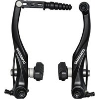 Tredz Limited Shimano BR-T4000 Alivio V-Brakes | Extra 7% off for BC Members, Price match & 365 Day returns