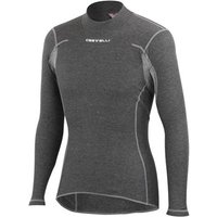Tredz Limited Castelli Flanders Warm Long Sleeve Baselayer | Extra 7% off for BC Members, Price match & 365 Day returns