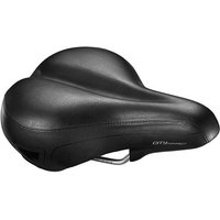 Tredz Limited GIANT Giant Connect City Saddle | Extra 7% off for BC Members, Price match & 365 Day returns