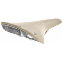 Tredz Limited Brooks C17 Cambium Organic Saddle | Extra 7% off for BC Members, Price match & 365 Day returns