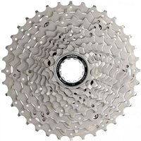 Tredz Limited Shimano Deore 10-speed Cassette 11 - 36T CSHG50 | Extra 7% off for BC Members, Price match & 365 Day returns