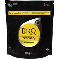 Tredz Limited Torq Recovery Drink - 500g | Extra 7% off for BC Members, Price match & 365 Day returns