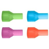 Camelbak Big Bite Valve 4 Colour Pack