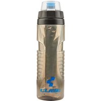 Tredz Limited Cube Thermo Bottle - 600ml | Extra 7% off for BC Members, Price match & 365 Day returns