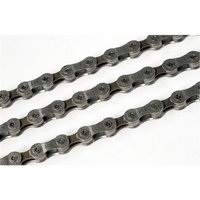 Tredz Limited Shimano CN-HG53 9 Speed Chain | Extra 7% off for BC Members, Price match & 365 Day returns