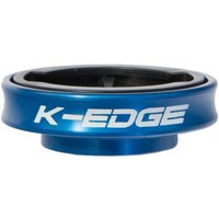 Tredz Limited K-Edge Gravity Cap Mount for Garmin Edge and FR 1 - 4 Turn Type Computer | Extra 7% off for BC Members, Price match & 365 Day returns
