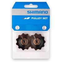Tredz Limited Shimano Universal Tension and Guide Pulley Set | Extra 7% off for BC Members, Price match & 365 Day returns