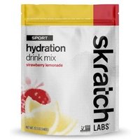 Tredz Limited Skratch Labs Exercise Hydration Mix - 1lb Bags | Extra 7% off for BC Members, Price match & 365 Day returns