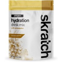 Tredz Limited Skratch Labs Exercise Hydration Mix - 1lb Bags | Extra 7% off for BC Members, Price match & 365 Day returns