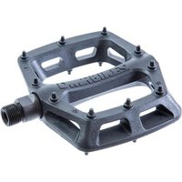 Tredz Limited DMR V6 Plastic Pedals | Extra 7% off for BC Members, Price match & 365 Day returns