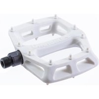 Tredz Limited DMR V6 Plastic Pedals | Extra 7% off for BC Members, Price match & 365 Day returns