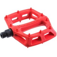 Tredz Limited DMR V6 Plastic Pedals | Extra 7% off for BC Members, Price match & 365 Day returns