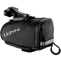 Tredz Limited LEZYNE Lezyne M-Caddy QR Saddle Bag 0.50L | Extra 7% off for BC Members, Price match & 365 Day returns