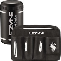 Tredz Limited LEZYNE Lezyne Flow Caddy | Extra 7% off for BC Members, Price match & 365 Day returns