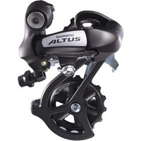 Tredz Limited Shimano RD-M310 Altus Rear Derailleur | Extra 7% off for BC Members, Price match & 365 Day returns