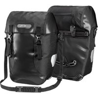 Ortlieb Bike Packer Pannier Bags
