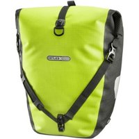 Tredz Limited Ortlieb Back-Roller High-Vis QL2.1 Single Pannier Bag | Extra 7% off for BC Members, Price match & 365 Day returns