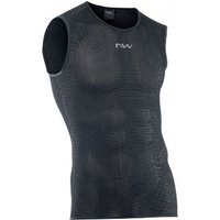 Tredz Limited Northwave Light Sleeveless Cycling Base Layer | Extra 7% off for BC Members, Price match & 365 Day returns