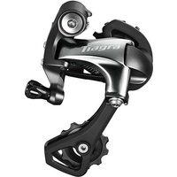 Tredz Limited Shimano RD-4700 Tiagra 10-speed rear derailleur | Extra 7% off for BC Members, Price match & 365 Day returns
