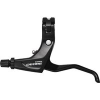 Tredz Limited Shimano Pair of Deore BL-T610 Brake Levers For V-Brake | Extra 7% off for BC Members, Price match & 365 Day returns