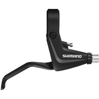 Tredz Limited Shimano BL-T4000 Alivio 2-finger brake levers for V-brakes | Extra 7% off for BC Members, Price match & 365 Day returns