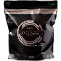 Tredz Limited Torq Energy Drink Organic - 1.5kg | Extra 7% off for BC Members, Price match & 365 Day returns