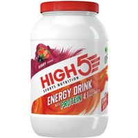 Tredz Limited High5 Energy Drink with Protein 1.6kg | Extra 7% off for BC Members, Price match & 365 Day returns