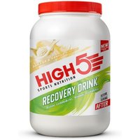 Tredz Limited High5 Recovery Drink 1.6kg | Extra 7% off for BC Members, Price match & 365 Day returns