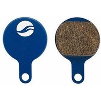 Tredz Limited GIANT Giant Sports Disc Pads (Tektro IOX/Novela) | Extra 7% off for BC Members, Price match & 365 Day returns