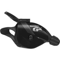 Tredz Limited SRAM Shifter GX Trigger 11 Speed Rear with Discrete Clamp | Extra 7% off for BC Members, Price match & 365 Day returns